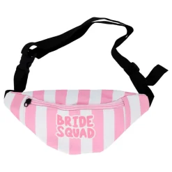 Midjebelte Bride Squad Rosa