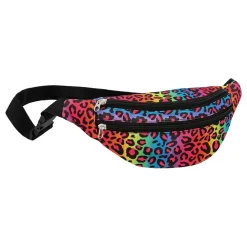 Midjeveske UV Leopard