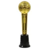 Mikrofon Pokal