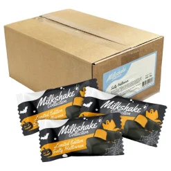 Milkshake Salty halloween Limited Edition storpakning
