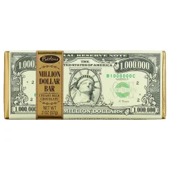 Million Dollar Bar Creamy Milk Chocolate