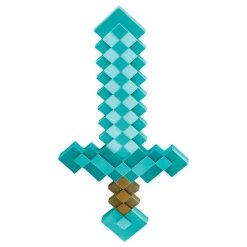 Minecraft Diamantsverd