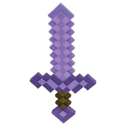 Minecraft Enchanted Sword