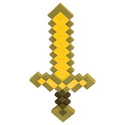 Minecraft Gull Sverd