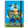 Minecraft Notatblokk