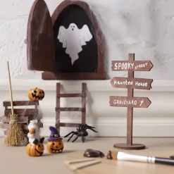 Minifigurer Halloween