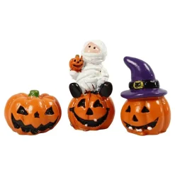 Minifigurer Halloween