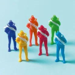 Minileker Fallskjermjegere