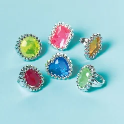 Minileker Juvelringer