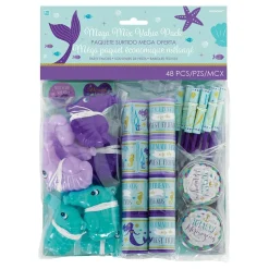Minileker Mermaid Wishes
