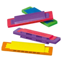 Minileker Munnspill