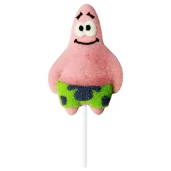 Minions Marshmallows kjærlighet på pinne