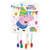 Mini Piñata Peppa Gris™ Peppa’s Party