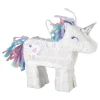 Mini Pinata Enhjørning
