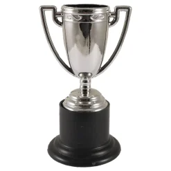 Minipokal Sølv