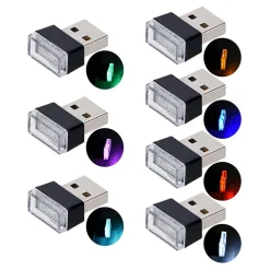 Mini USB LED-Lys