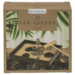Mini Zenhage Sett