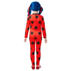 Miraculous Ladybug Barn Kostyme