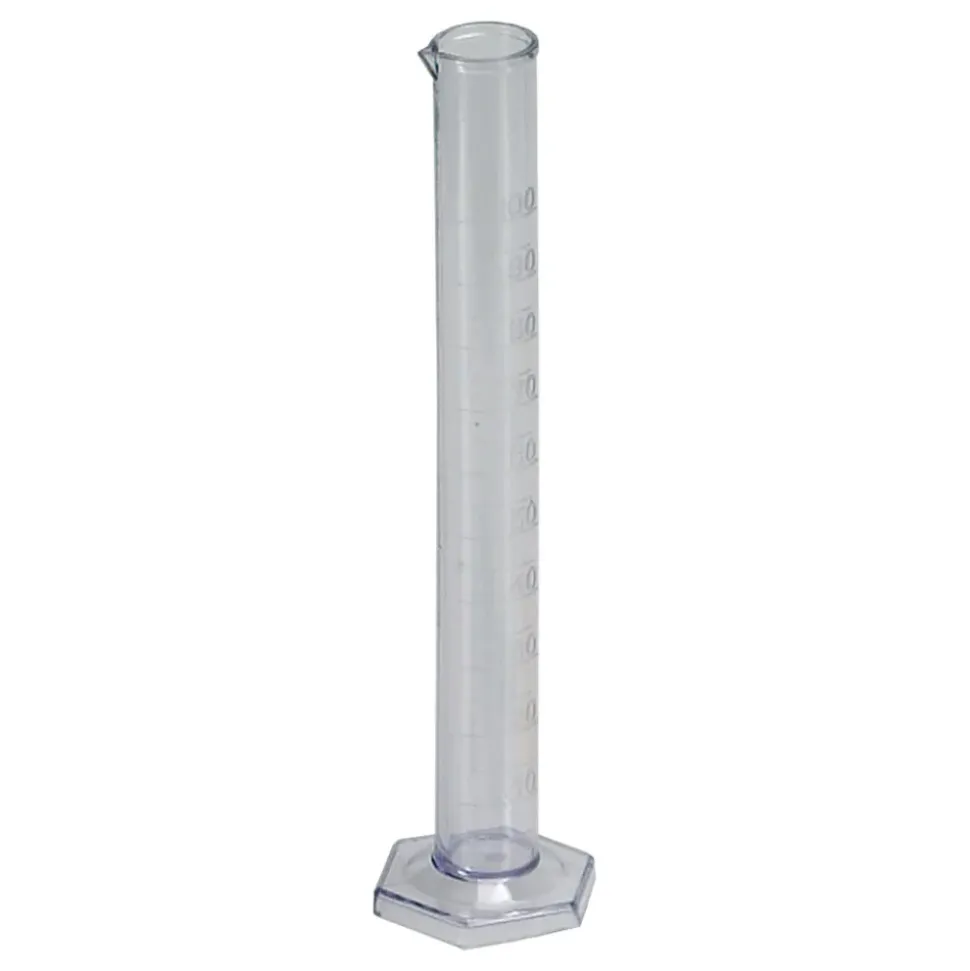 Målesylinder 100 ml
