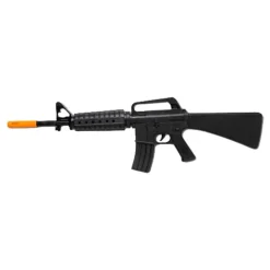M16 Maskingevær