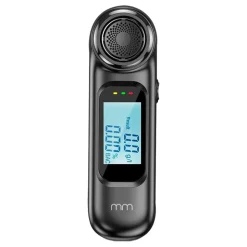 MM Mini Alkotester