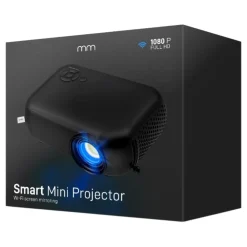 MM Smart Mini Projektor
