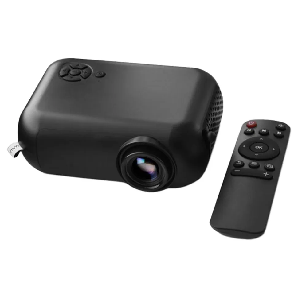 MM Smart Mini Projektor
