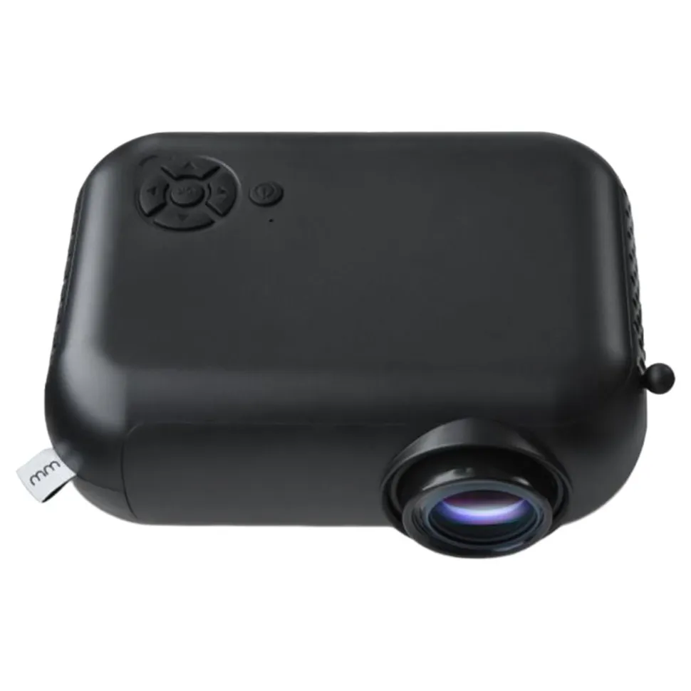 MM Smart Mini Projektor