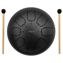 MM Tongue Drum