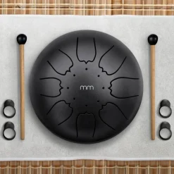 MM Tongue Drum