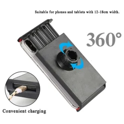Mobilholder med Arm
