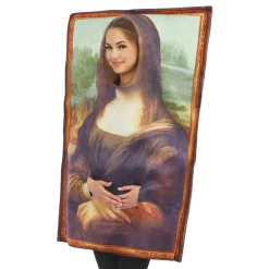Mona Lisa Kostyme