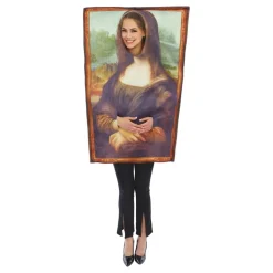 Mona Lisa Kostyme