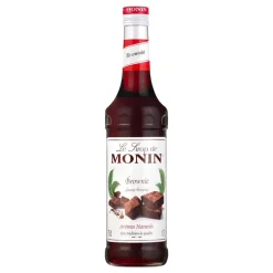 Monin Brownie Syrup