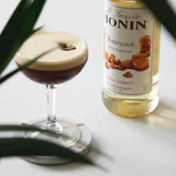 Monin Butterscotch Syrup