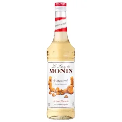 Monin Butterscotch Syrup