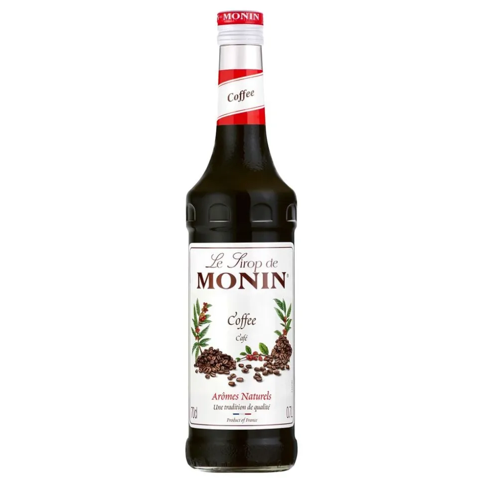 Monin Coffee Syrup