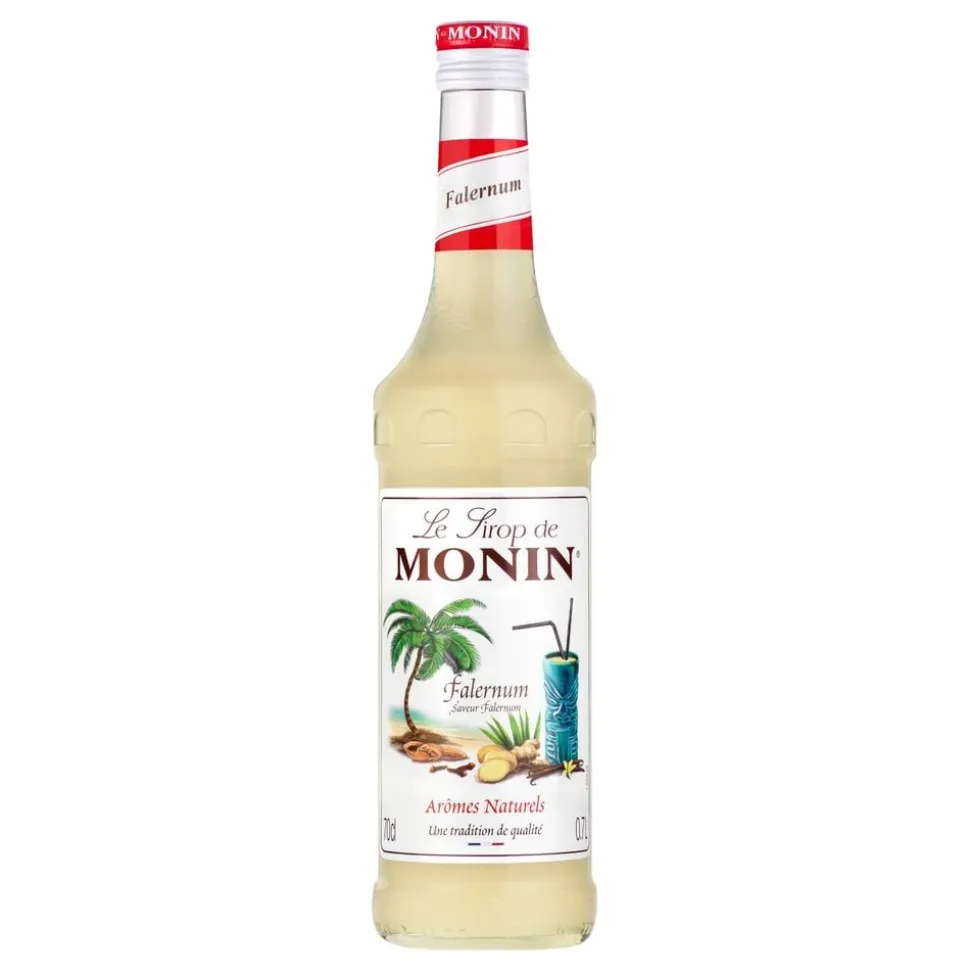 Monin Falernum Syrup