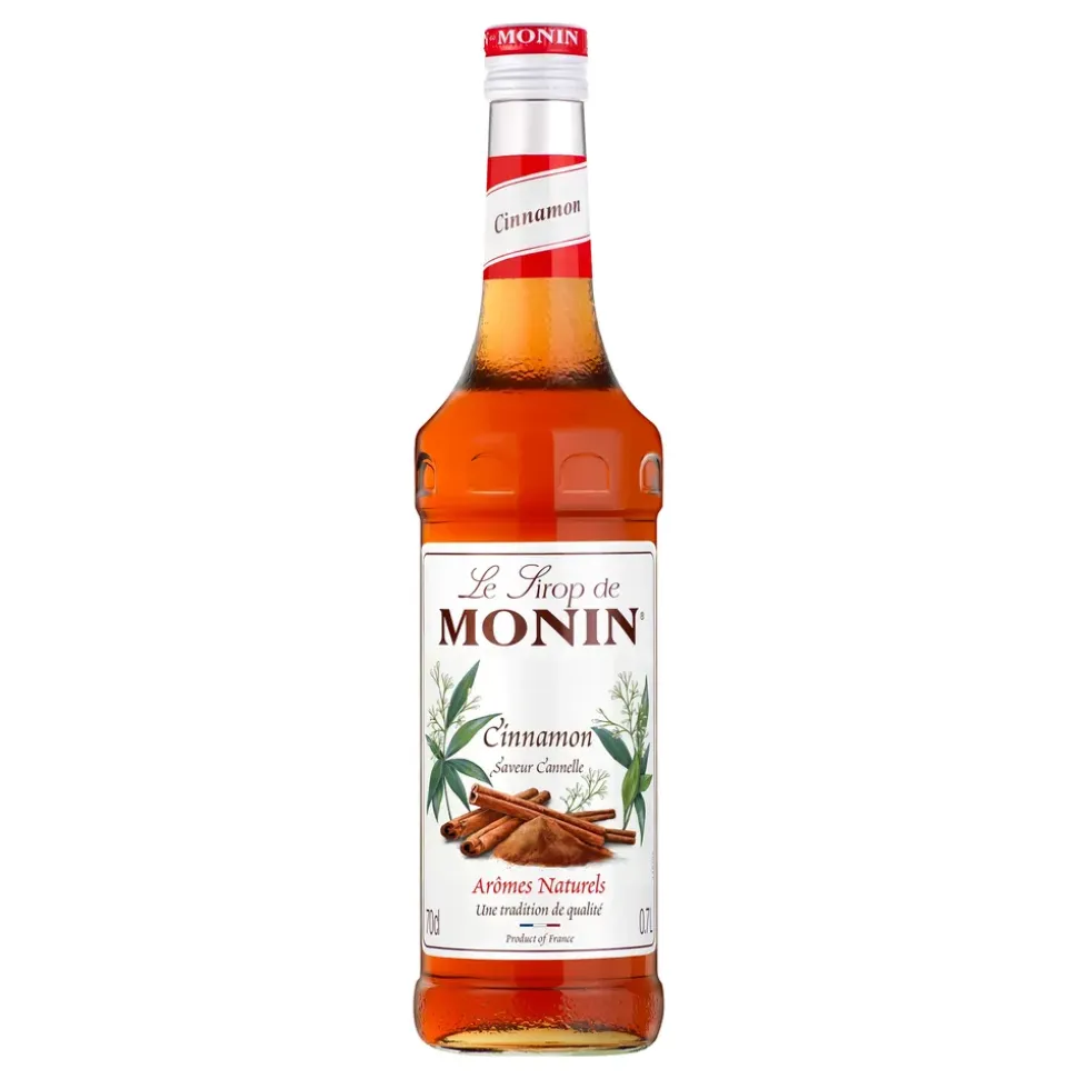 Monin Kanel Drinkmiks