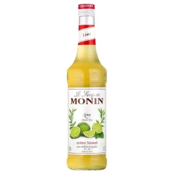Monin Lime Sirup