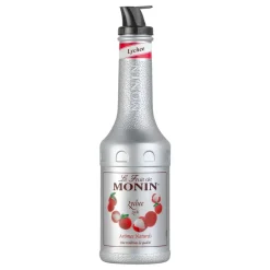 Monin Lychee Purée