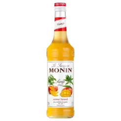 Monin Mango Sirup