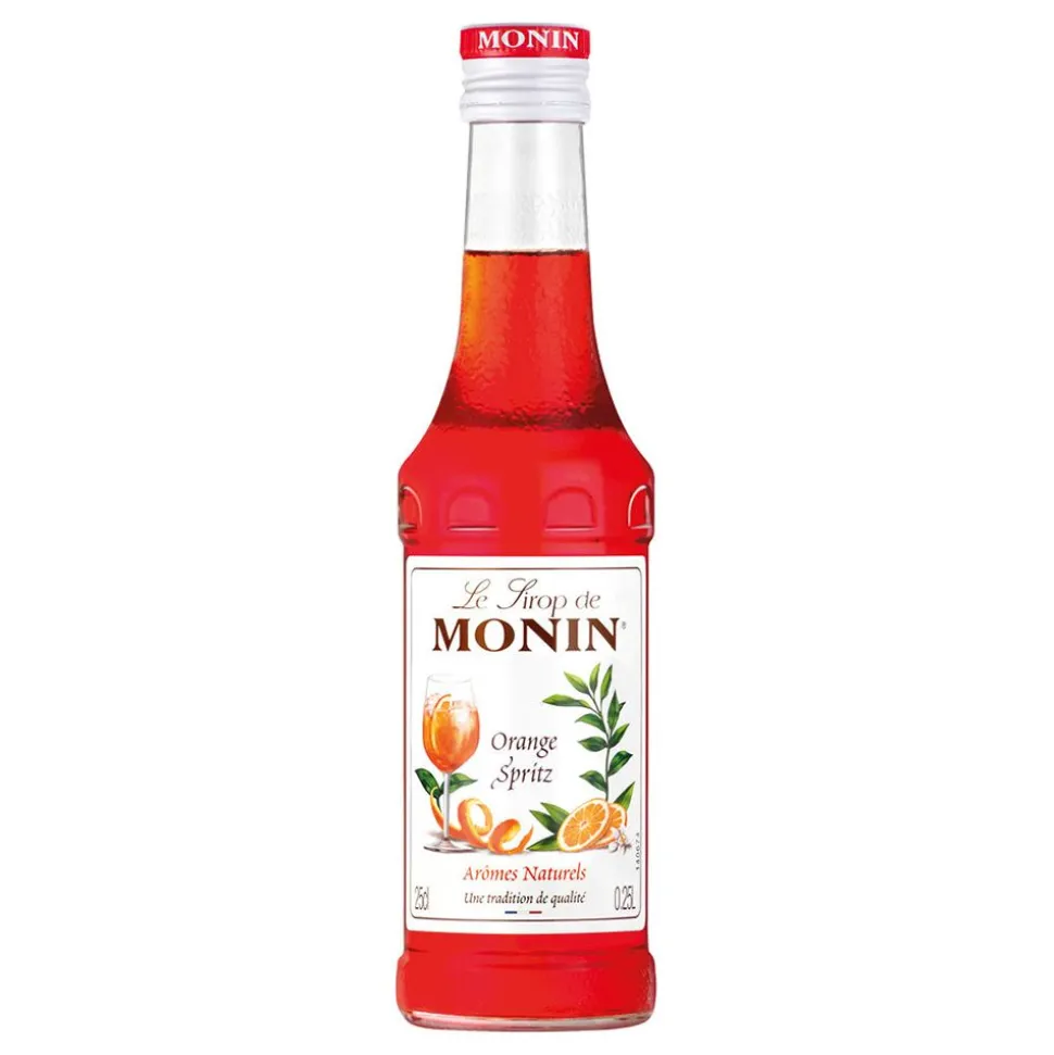 Monin Orange Spritz 25 cl