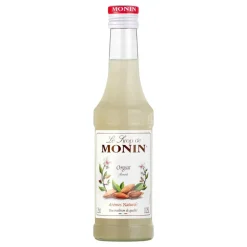 Monin Orgeat/Almond Syrup 25 cl