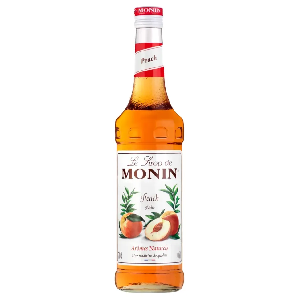 Monin Persika (Fersken) Sirup