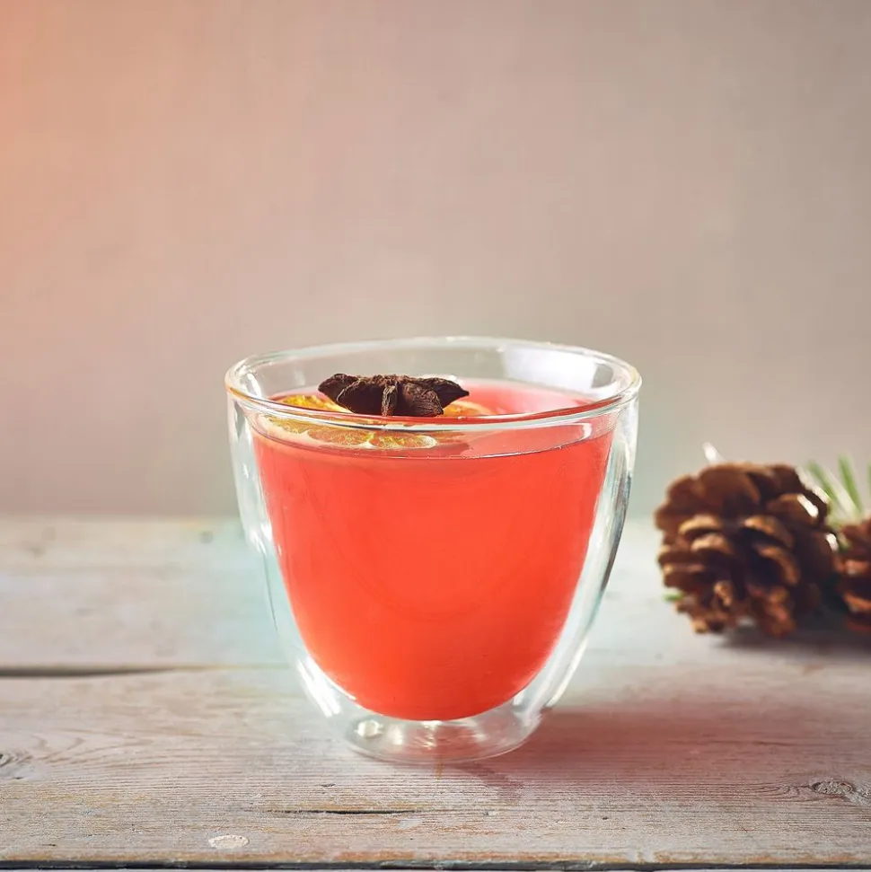 Monin Pomegranate Syrup
