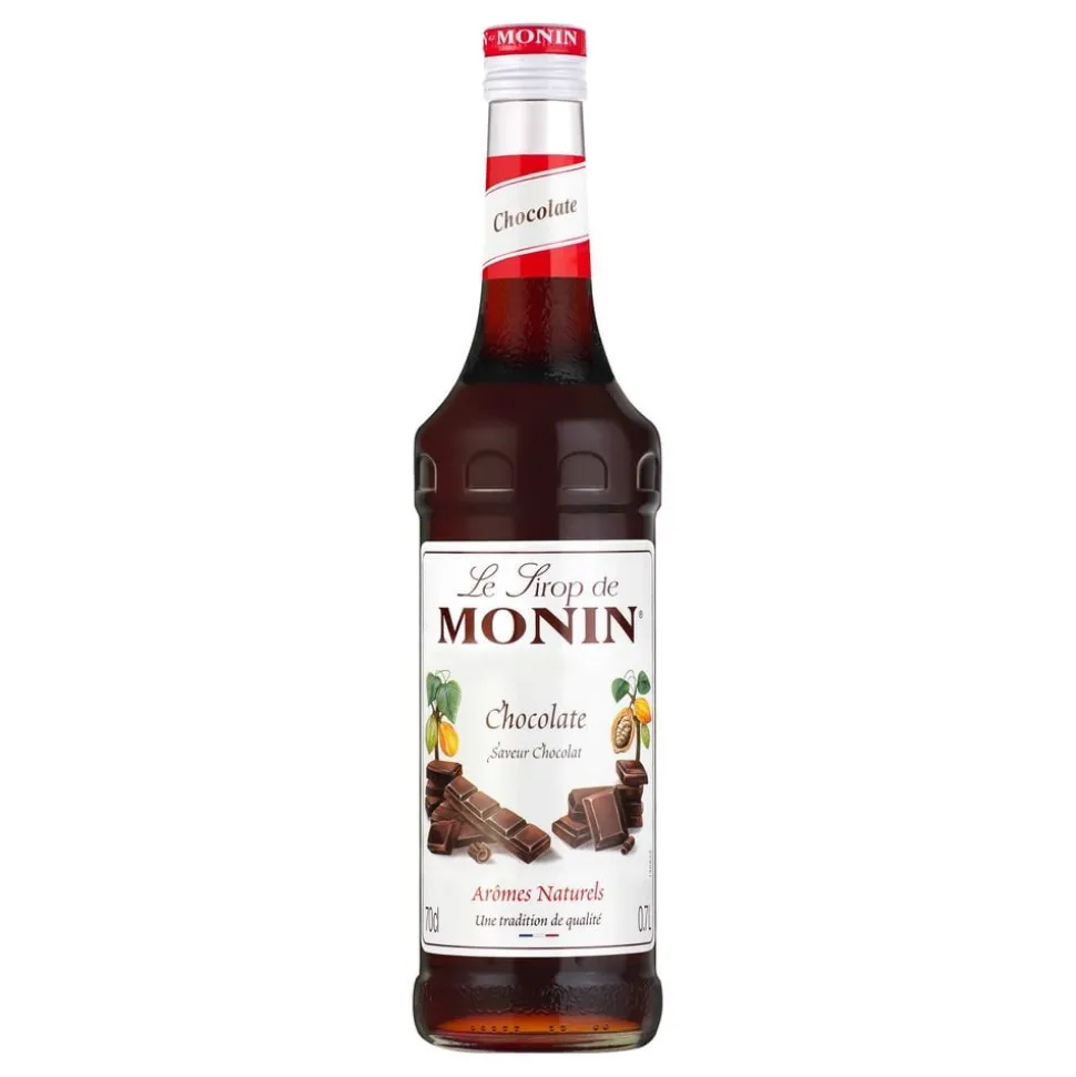 Monin Sjokoladesirup