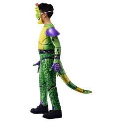 Montgomery Gator Barn Kostyme
