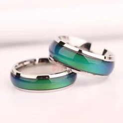 Mood Ring/Humørring