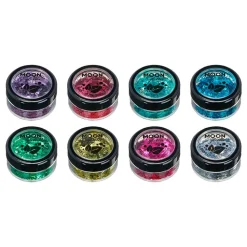 Moon Creations Bio Chunky Glitter